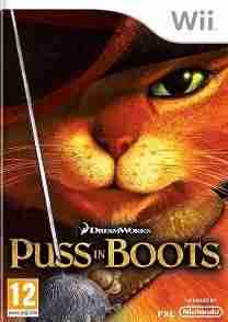 Descargar Puss In Boots [MULTI5][PAL][SUSHi] por Torrent